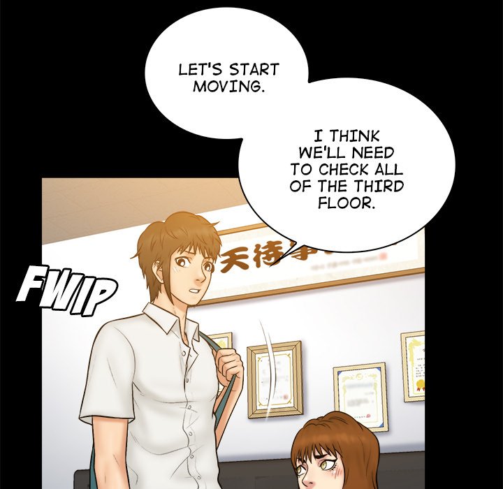 Find That Girl Chapter 32 - Manhwa18.com