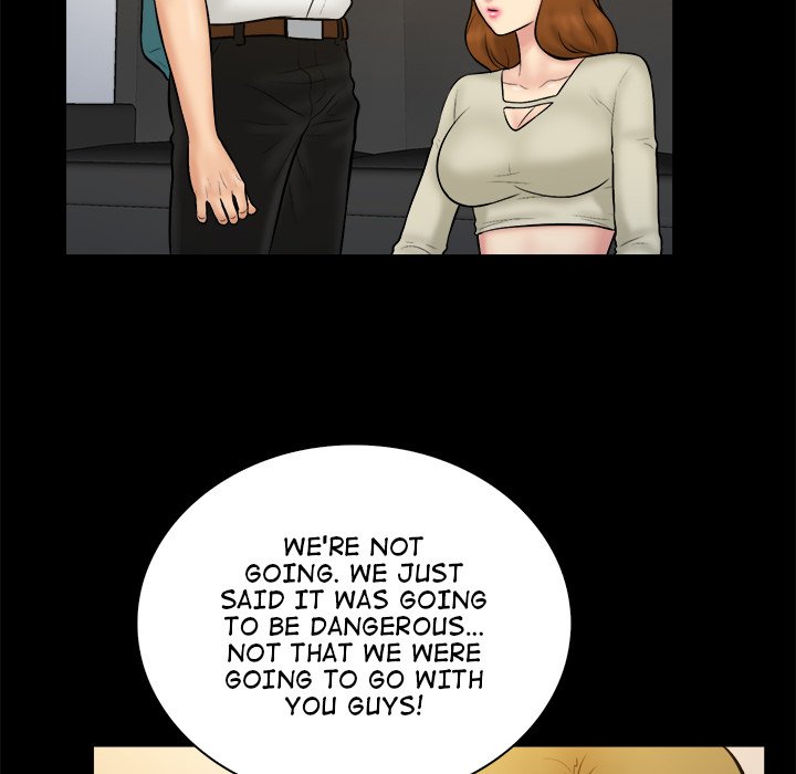 Find That Girl Chapter 32 - Manhwa18.com