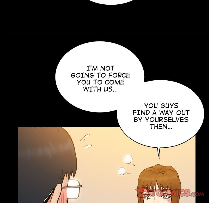 Find That Girl Chapter 32 - Manhwa18.com