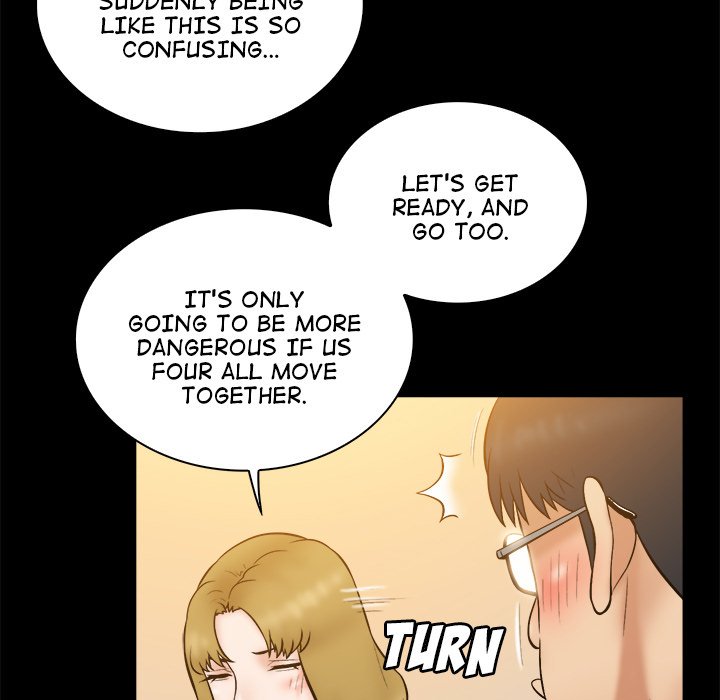 Find That Girl Chapter 32 - Manhwa18.com