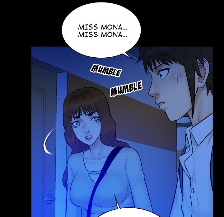 Find That Girl Chapter 32 - Manhwa18.com