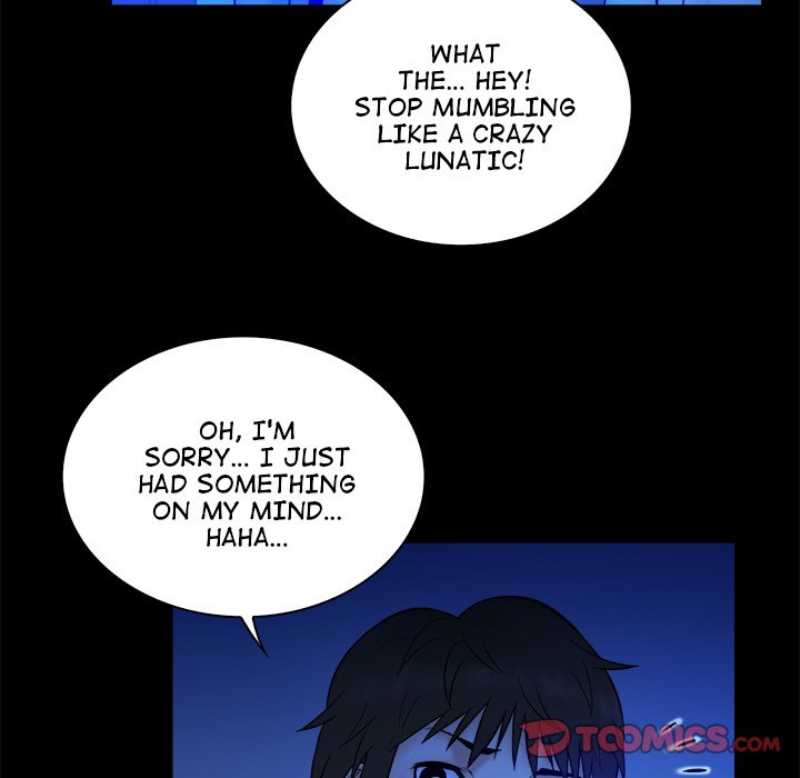 Find That Girl Chapter 32 - Manhwa18.com