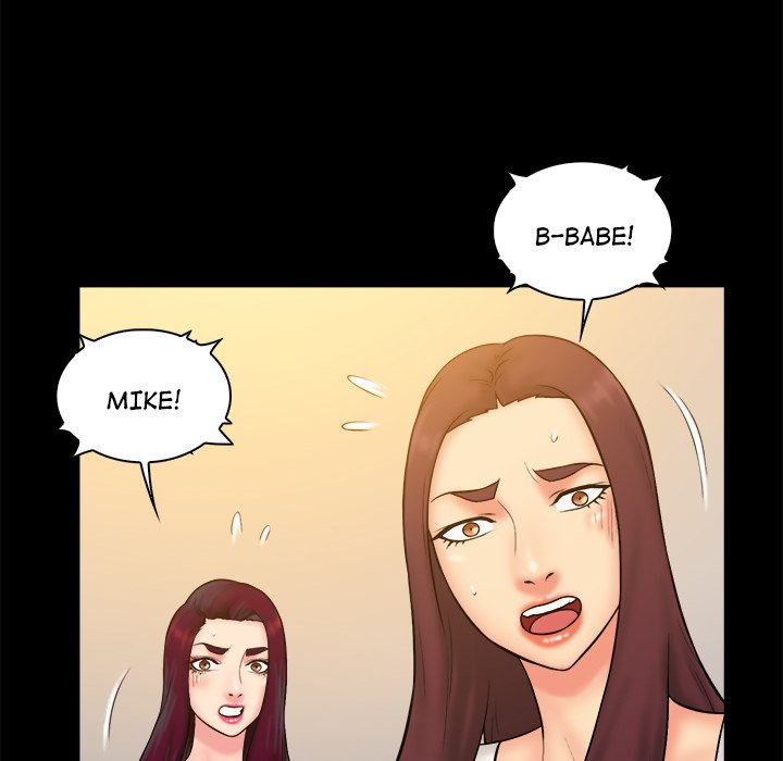 Find That Girl Chapter 33 - Manhwa18.com