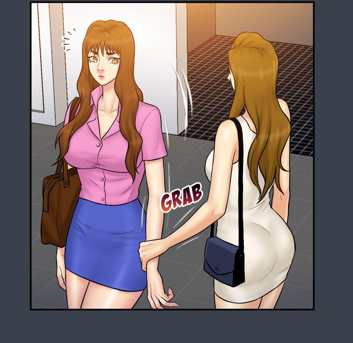 Find That Girl Chapter 33 - Manhwa18.com