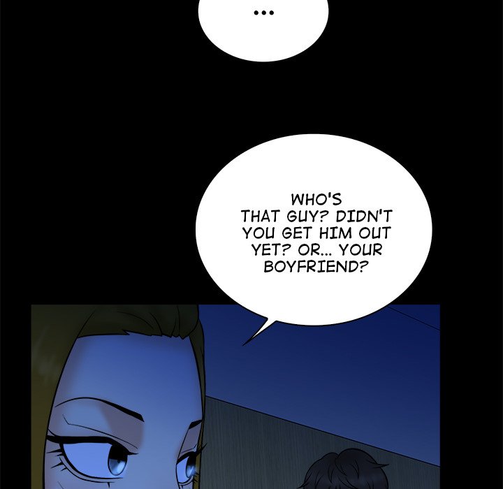 Find That Girl Chapter 33 - Manhwa18.com