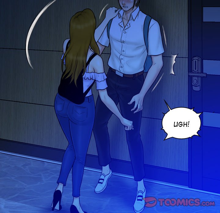 Find That Girl Chapter 33 - Manhwa18.com