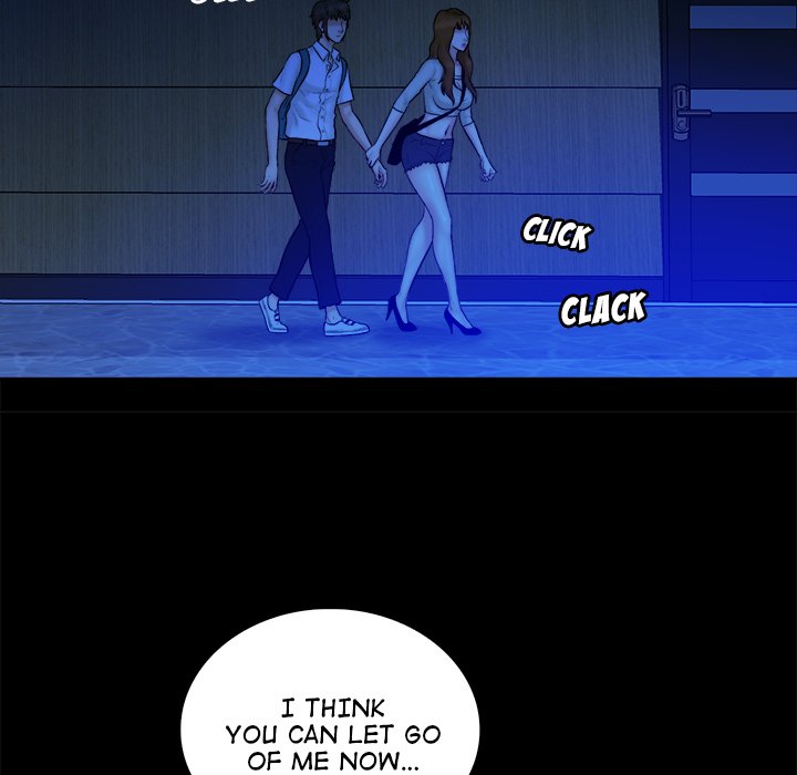 Find That Girl Chapter 34 - Manhwa18.com