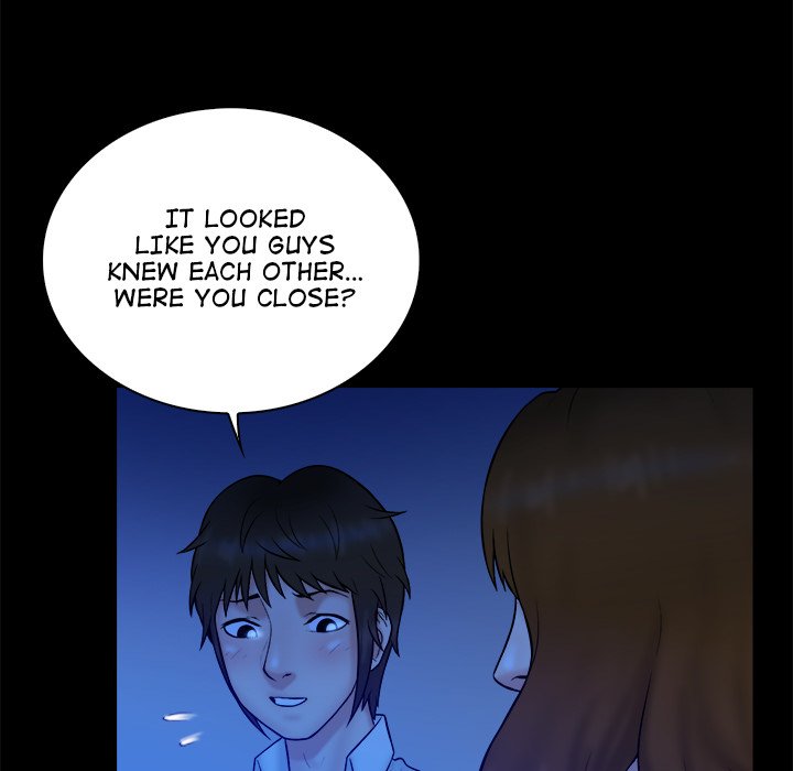 Find That Girl Chapter 34 - Manhwa18.com