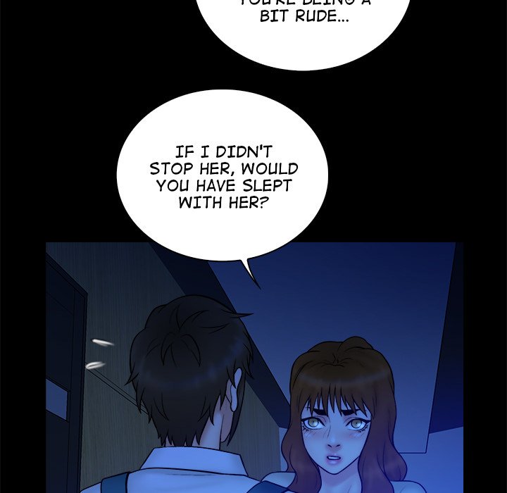 Find That Girl Chapter 34 - Manhwa18.com