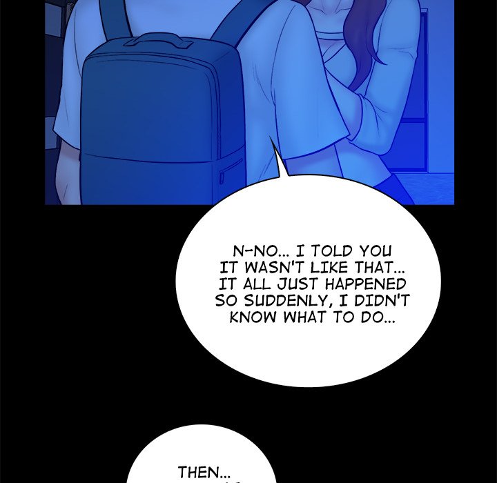 Find That Girl Chapter 34 - Manhwa18.com