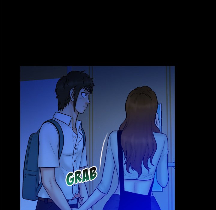 Find That Girl Chapter 34 - Manhwa18.com