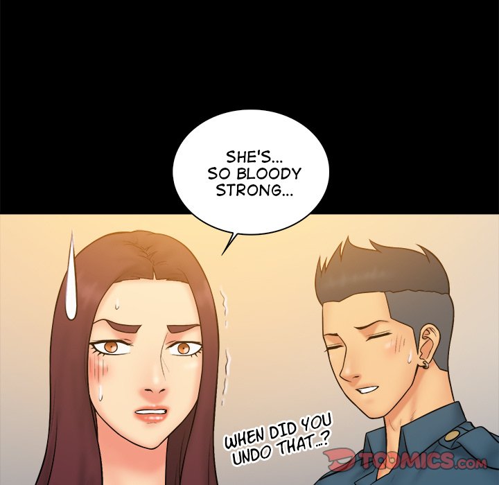 Find That Girl Chapter 34 - Manhwa18.com