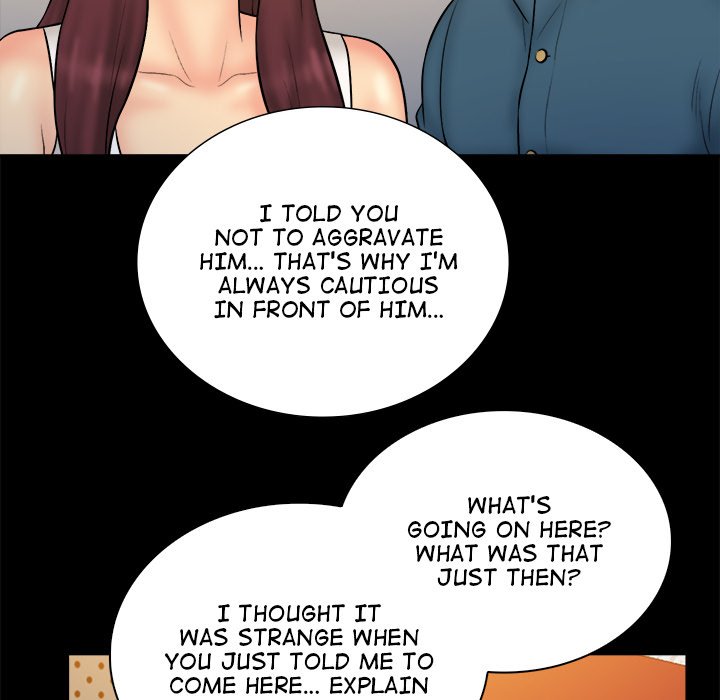 Find That Girl Chapter 34 - Manhwa18.com