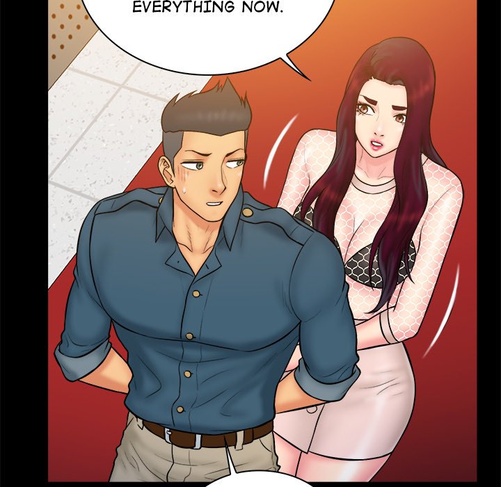 Find That Girl Chapter 34 - Manhwa18.com