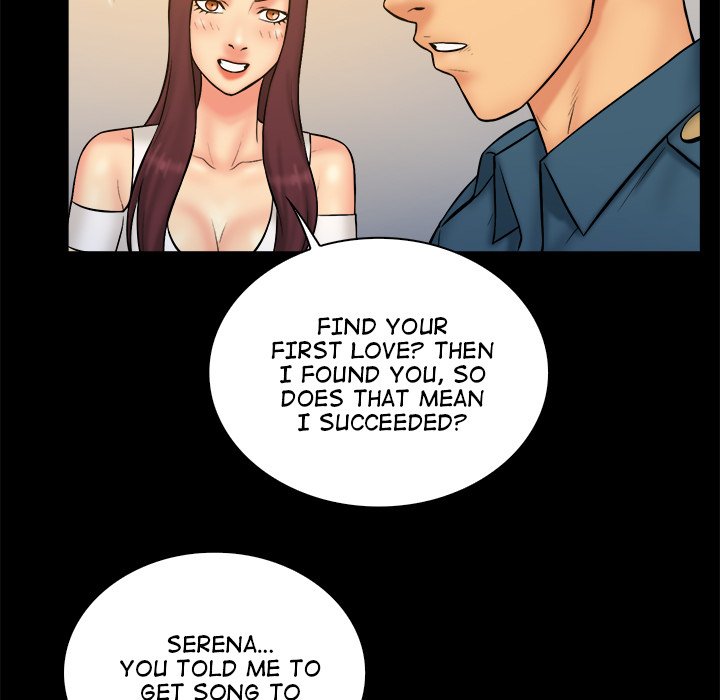 Find That Girl Chapter 34 - Manhwa18.com