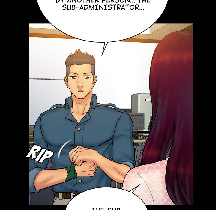 Find That Girl Chapter 34 - Manhwa18.com