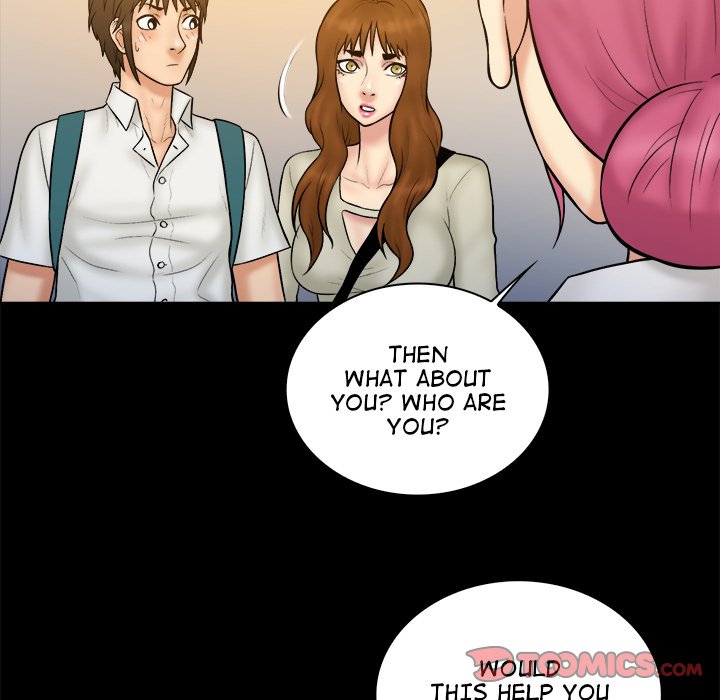 Find That Girl Chapter 34 - Manhwa18.com