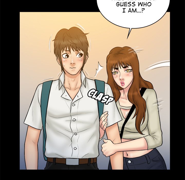 Find That Girl Chapter 34 - Manhwa18.com