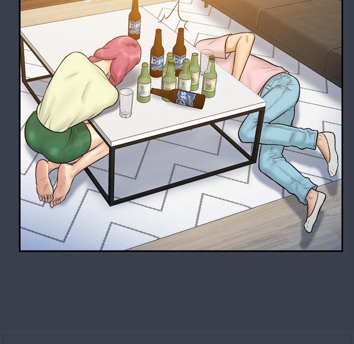 Find That Girl Chapter 35 - Manhwa18.com