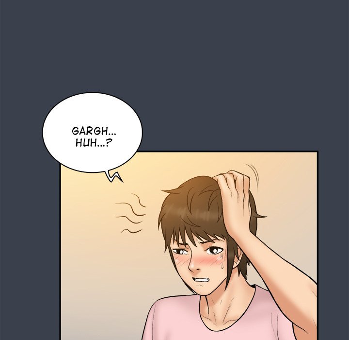 Find That Girl Chapter 35 - Manhwa18.com
