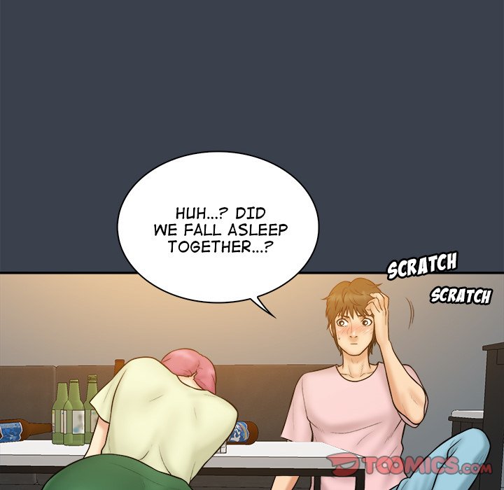 Find That Girl Chapter 35 - Manhwa18.com