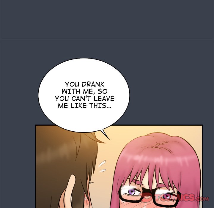Find That Girl Chapter 35 - Manhwa18.com