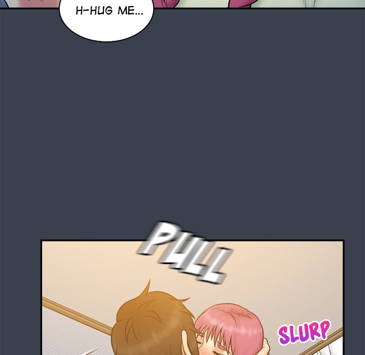 Find That Girl Chapter 35 - Manhwa18.com