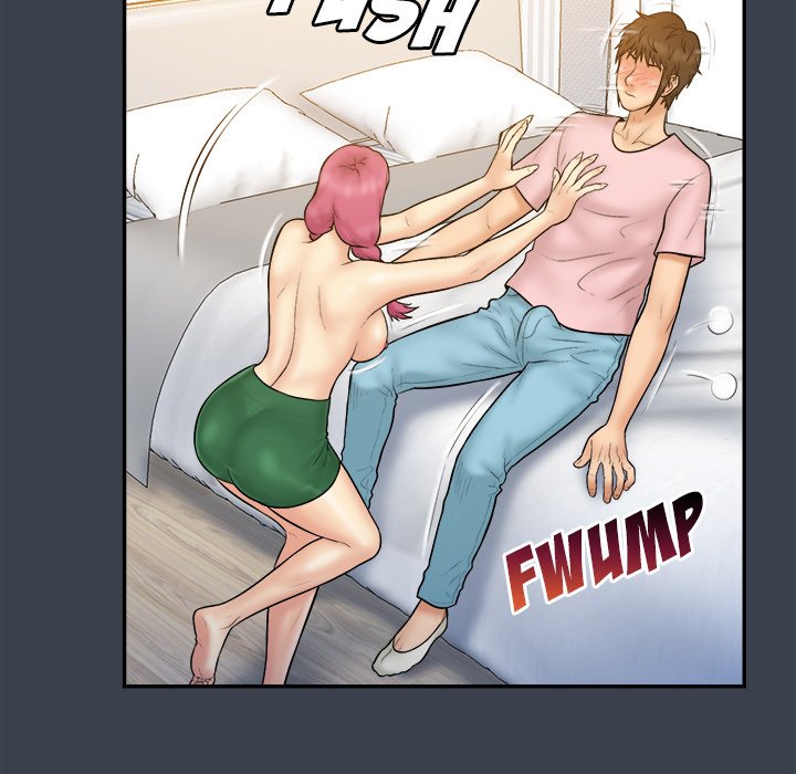 Find That Girl Chapter 35 - Manhwa18.com