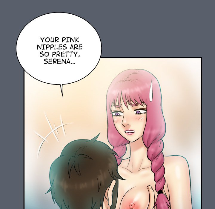 Find That Girl Chapter 36 - Manhwa18.com