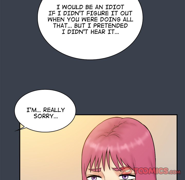 Find That Girl Chapter 36 - Manhwa18.com