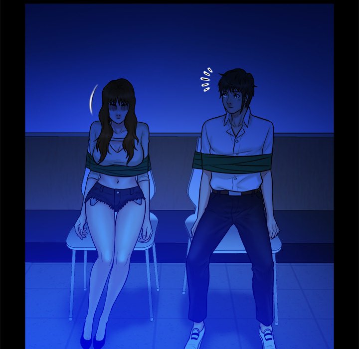 Find That Girl Chapter 36 - Manhwa18.com