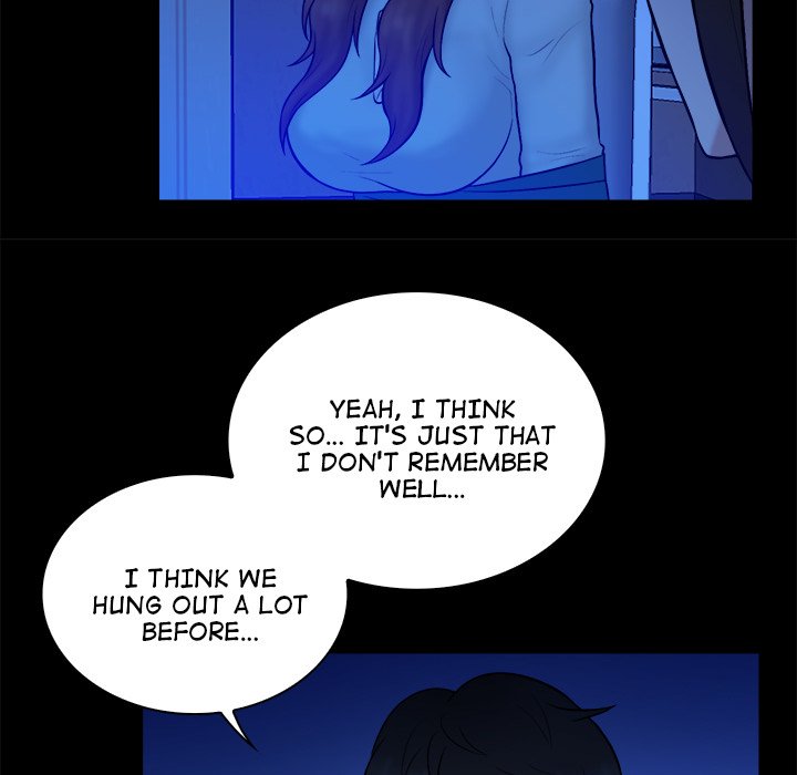 Find That Girl Chapter 36 - Manhwa18.com