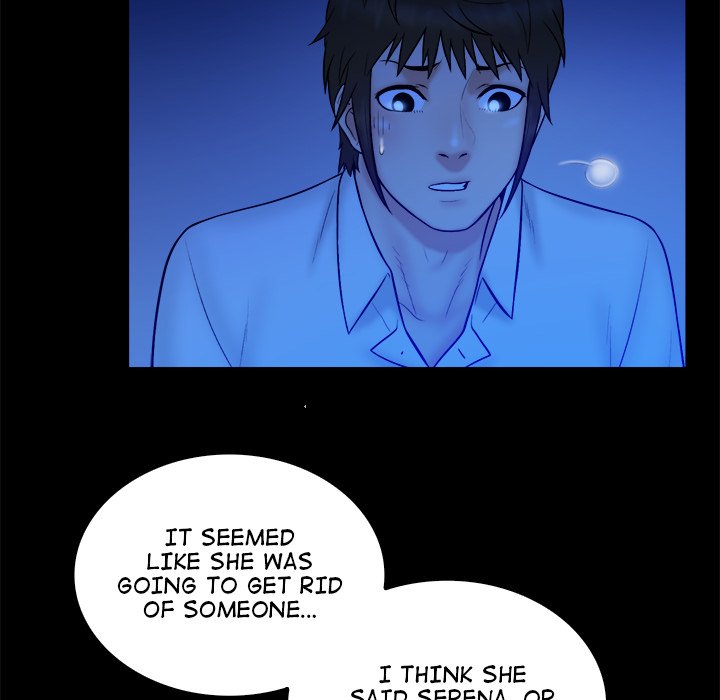 Find That Girl Chapter 36 - Manhwa18.com