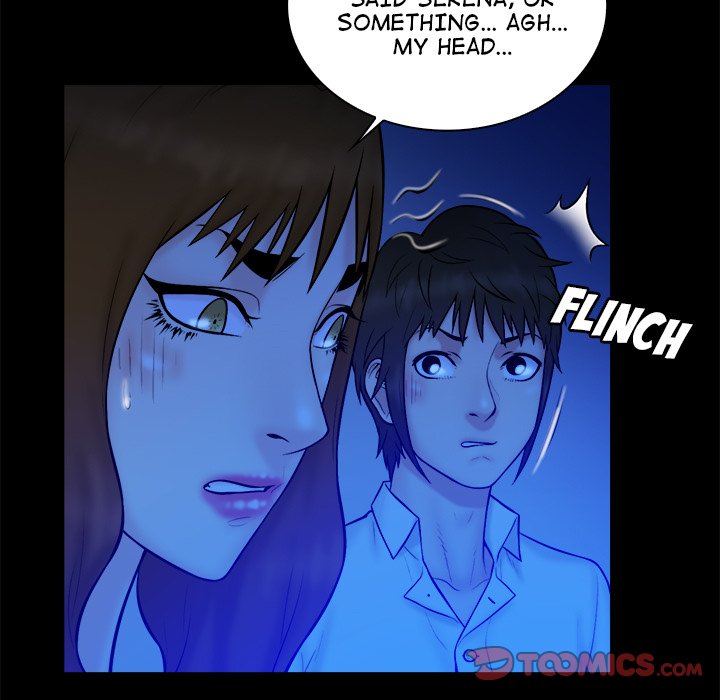 Find That Girl Chapter 36 - Manhwa18.com