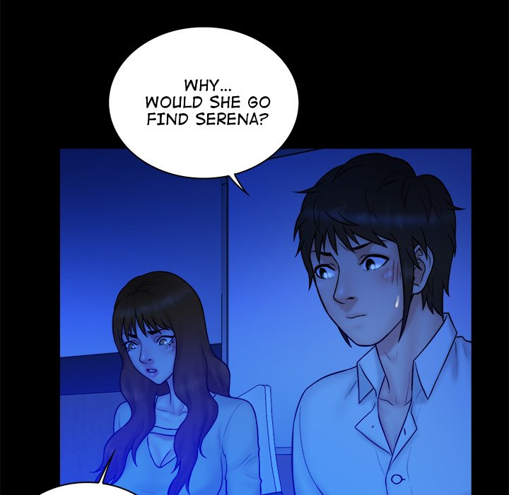 Find That Girl Chapter 36 - Manhwa18.com