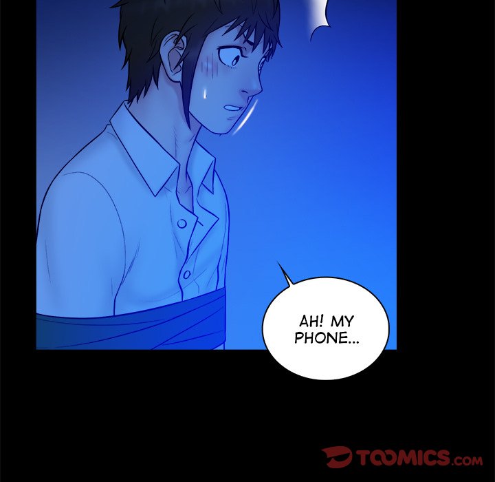 Find That Girl Chapter 36 - Manhwa18.com