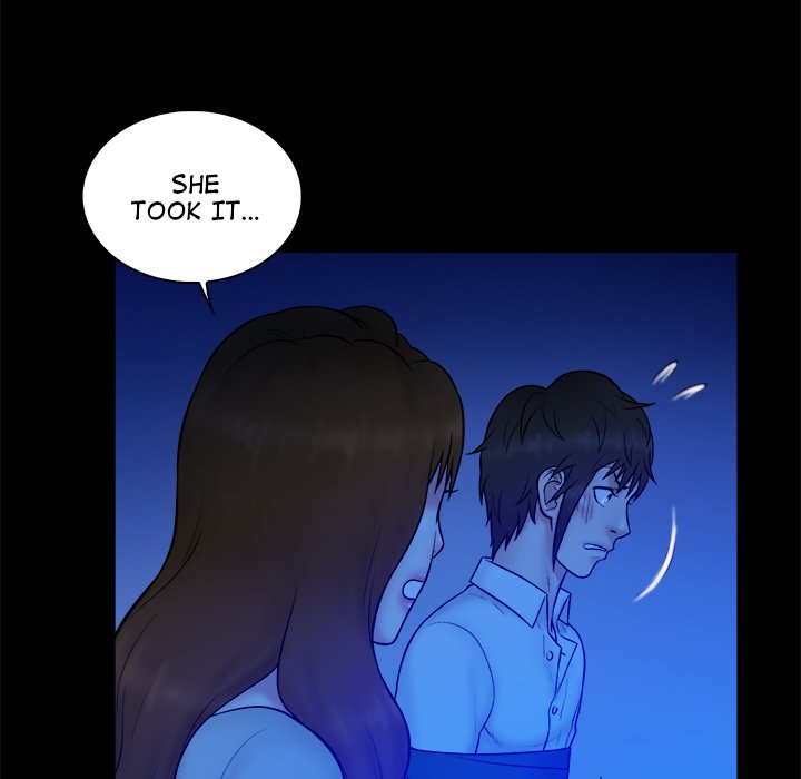 Find That Girl Chapter 36 - Manhwa18.com