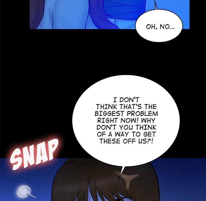 Find That Girl Chapter 36 - Manhwa18.com