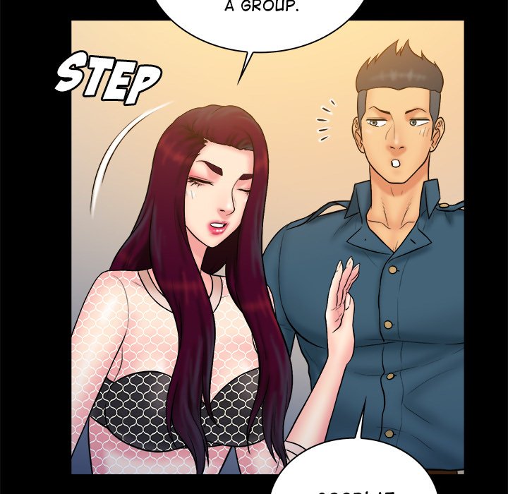 Find That Girl Chapter 36 - Manhwa18.com