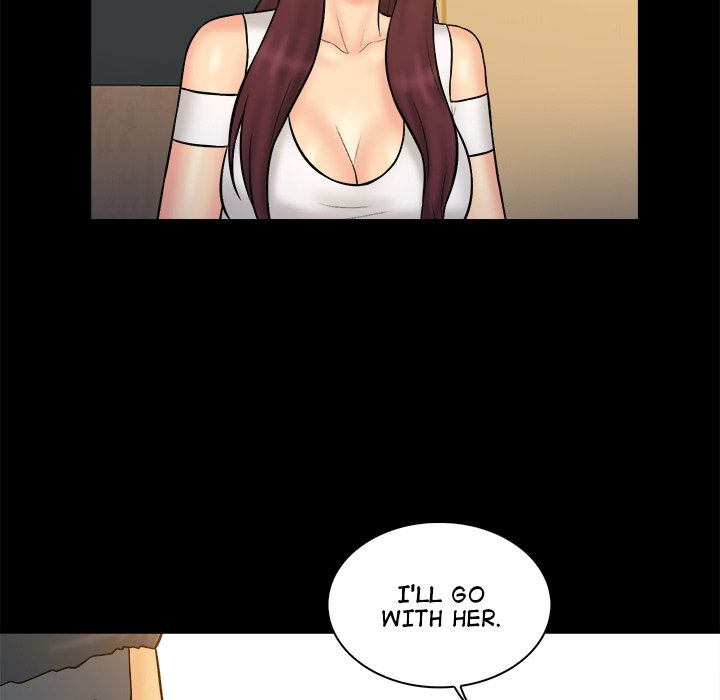 Find That Girl Chapter 36 - Manhwa18.com