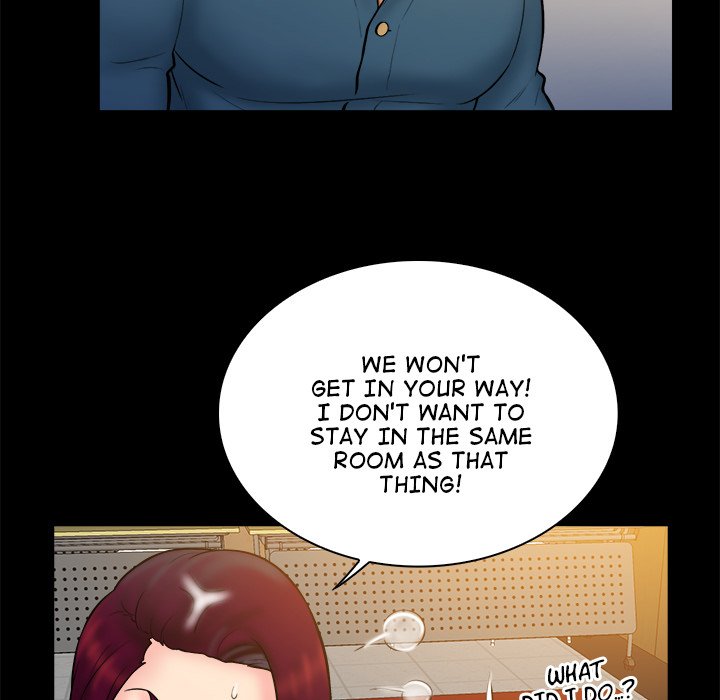 Find That Girl Chapter 36 - Manhwa18.com