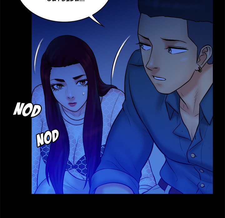 Find That Girl Chapter 36 - Manhwa18.com