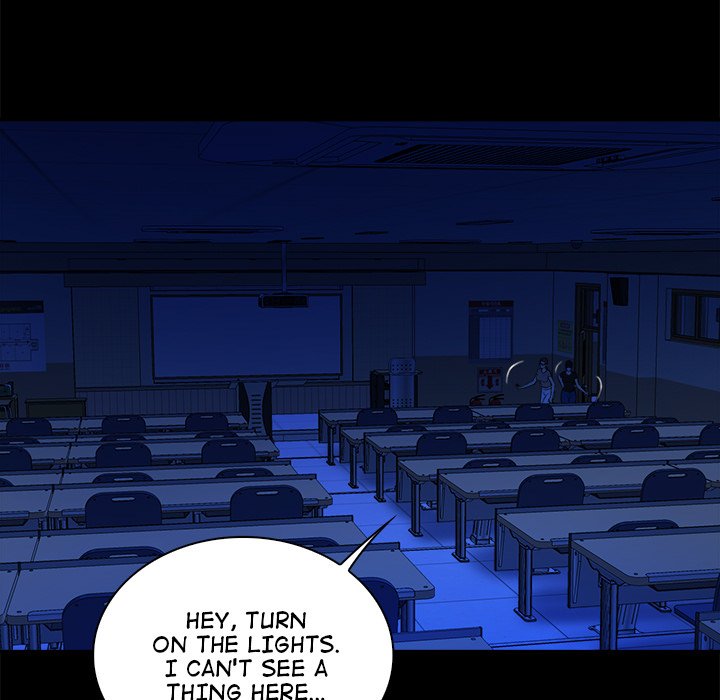 Find That Girl Chapter 37 - Manhwa18.com