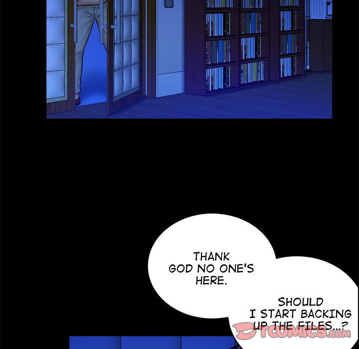 Find That Girl Chapter 37 - Manhwa18.com