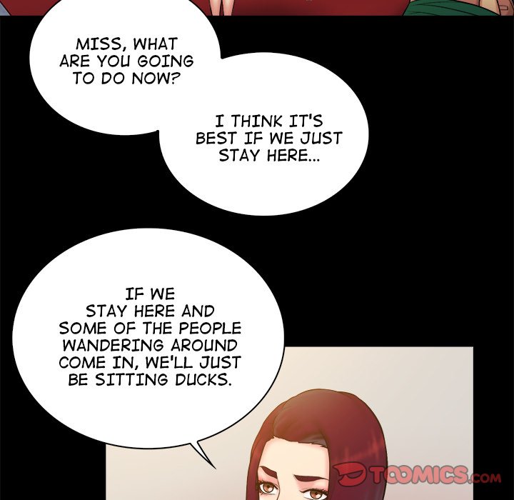 Find That Girl Chapter 37 - Manhwa18.com