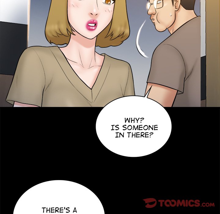 Find That Girl Chapter 37 - Manhwa18.com