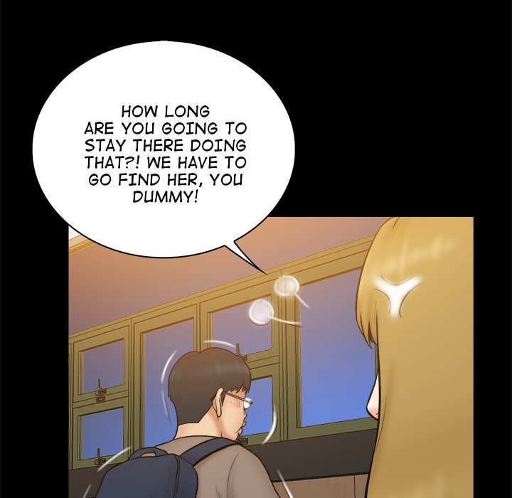 Find That Girl Chapter 38 - Manhwa18.com