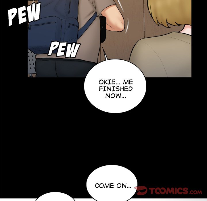 Find That Girl Chapter 38 - Manhwa18.com