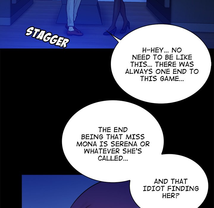 Find That Girl Chapter 38 - Manhwa18.com