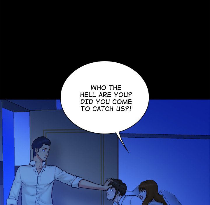 Find That Girl Chapter 38 - Manhwa18.com